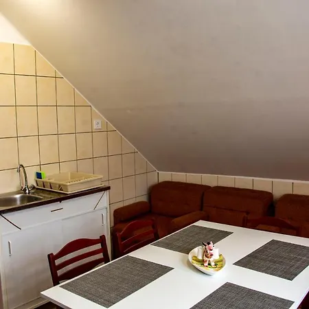 Luca Guest house Esztergom
