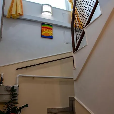 招待所 Luca 艾斯特根