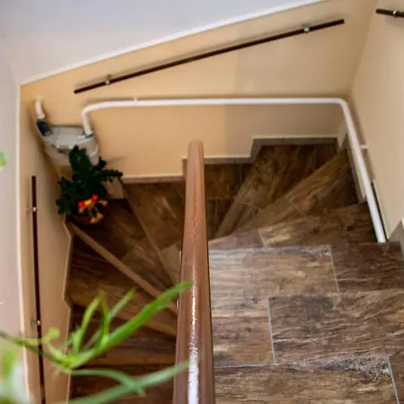 Luca Guest house Esztergom