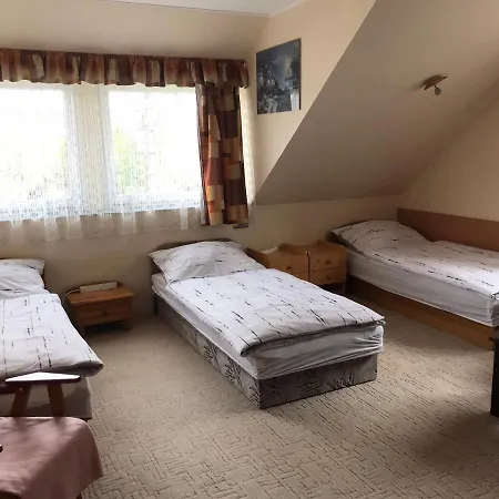 Luca Guest house Esztergom