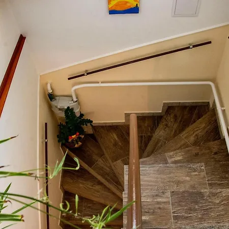 Luca 3* 艾斯特根